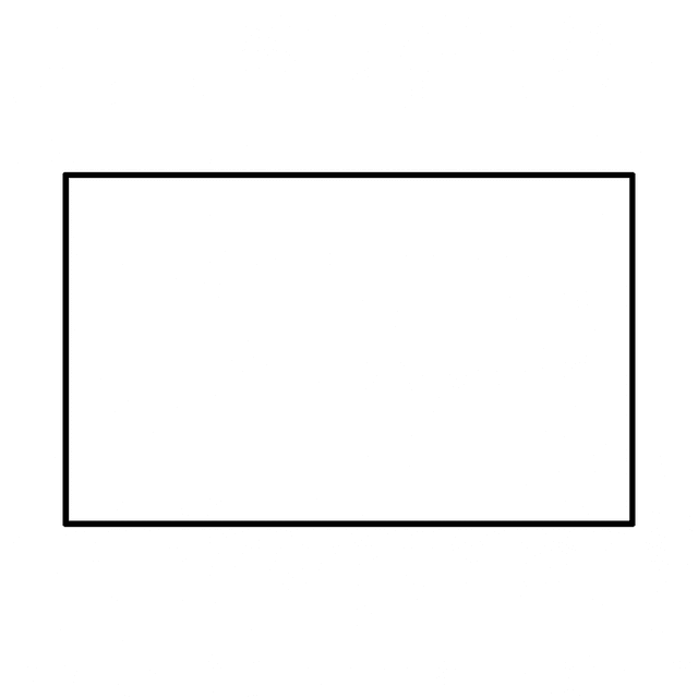 24 Desenhos de Formas Geométricas para colorir e imprimir