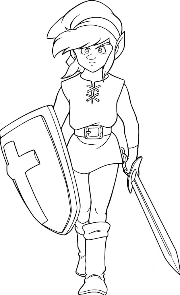 Link para colorir