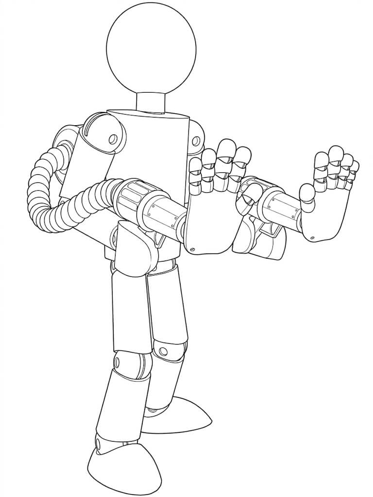 Poppy playtime jogador para colorir para colorir