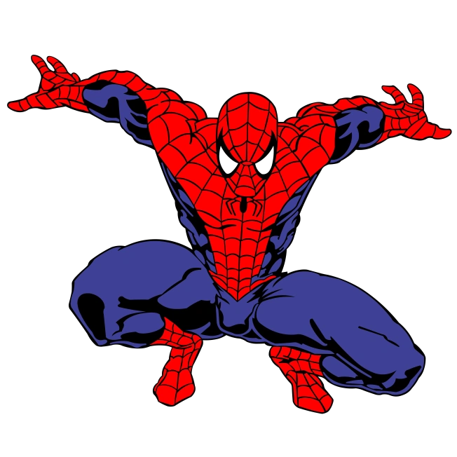 Quebra-cabeça de Homem-Aranha